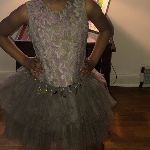 Formal Dress - Picture 3 of 3